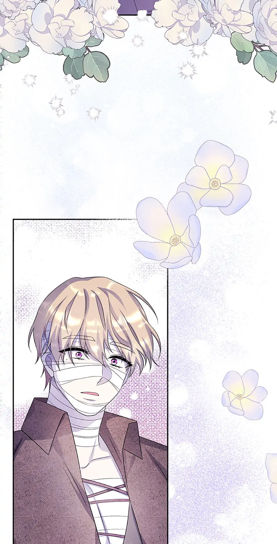 If You Save an Immoral Beast Chapter 39 - Page 12