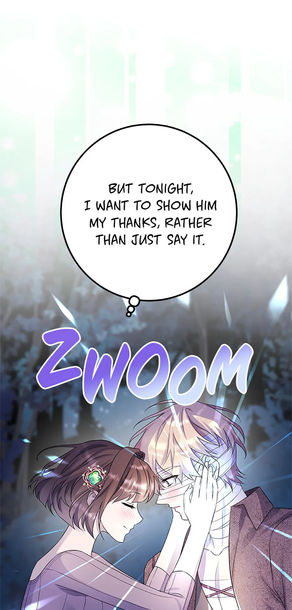 If You Save an Immoral Beast Chapter 39 - Page 18