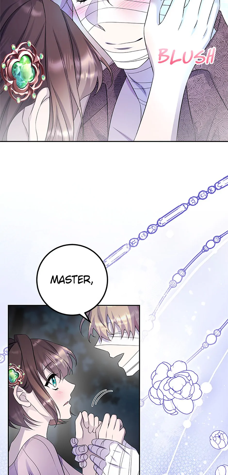 If You Save an Immoral Beast Chapter 39 - Page 20