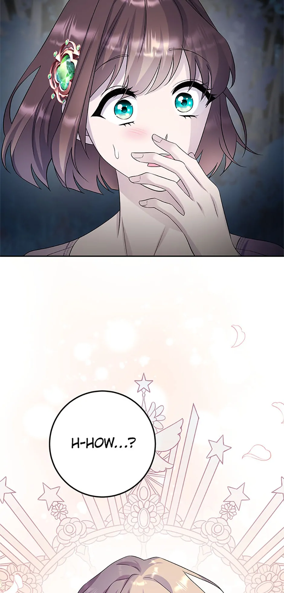 If You Save an Immoral Beast Chapter 39 - Page 25