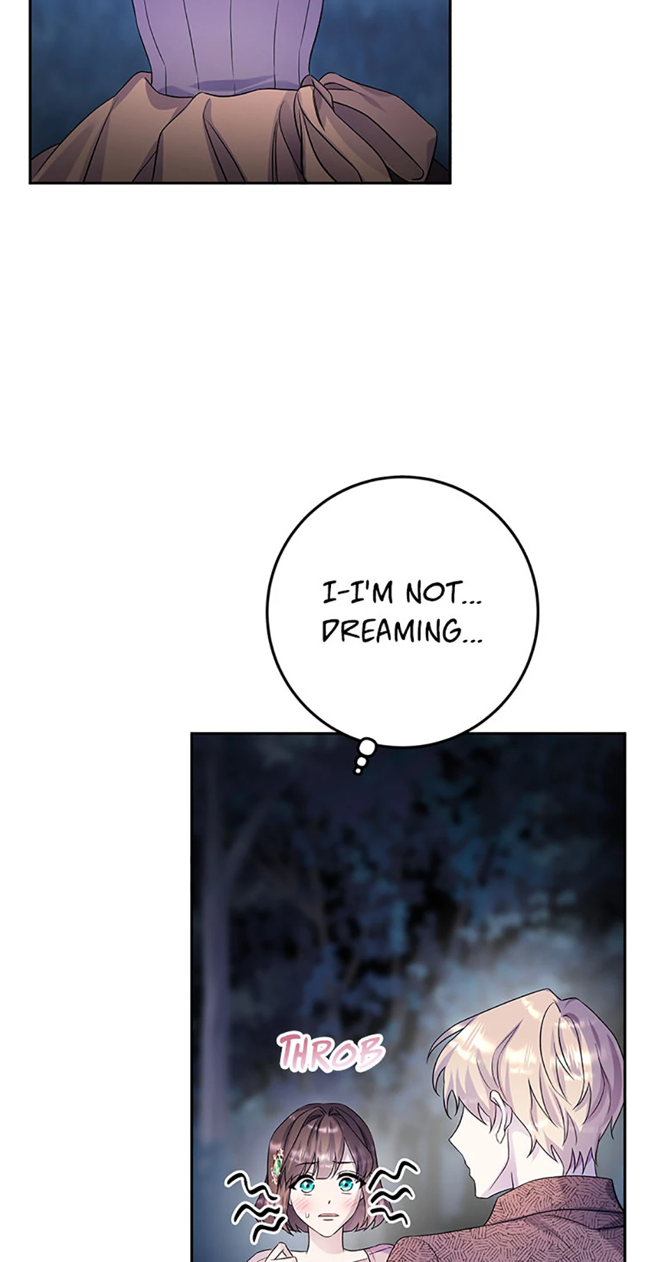 If You Save an Immoral Beast Chapter 39 - Page 28