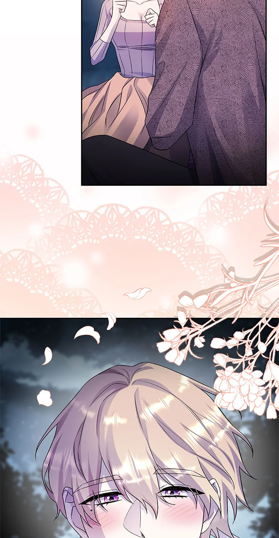 If You Save an Immoral Beast Chapter 39 - Page 29
