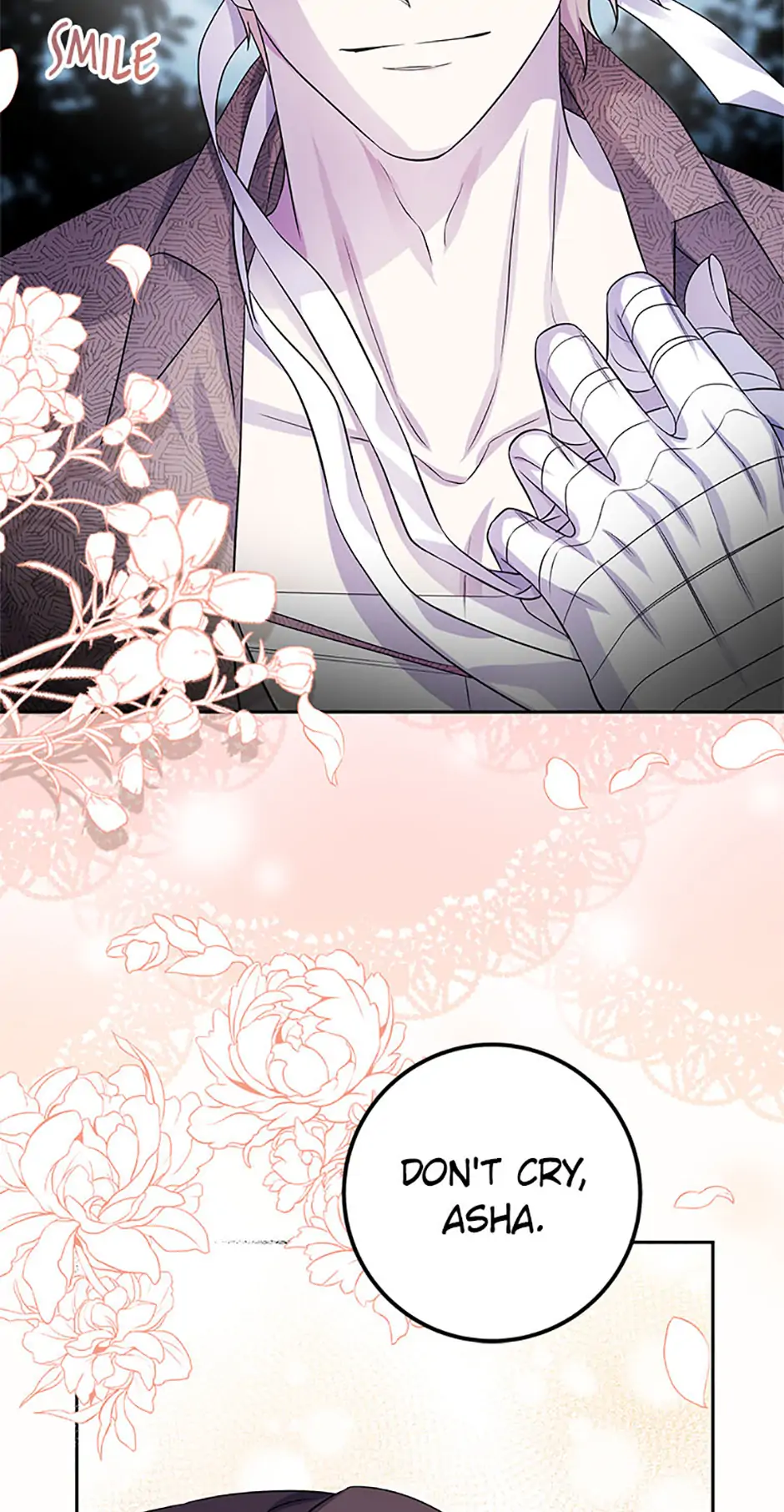 If You Save an Immoral Beast Chapter 39 - Page 30