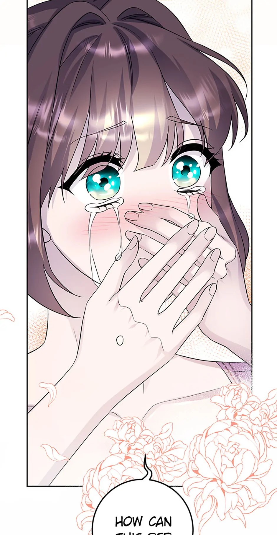 If You Save an Immoral Beast Chapter 39 - Page 31