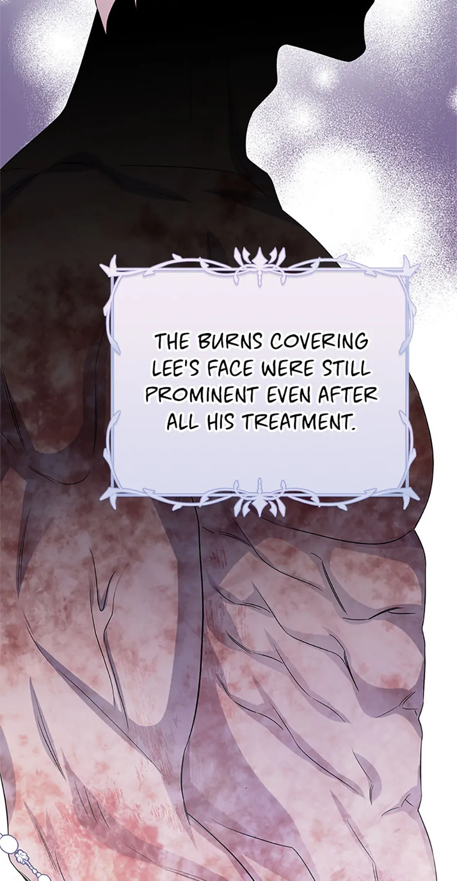 If You Save an Immoral Beast Chapter 39 - Page 33