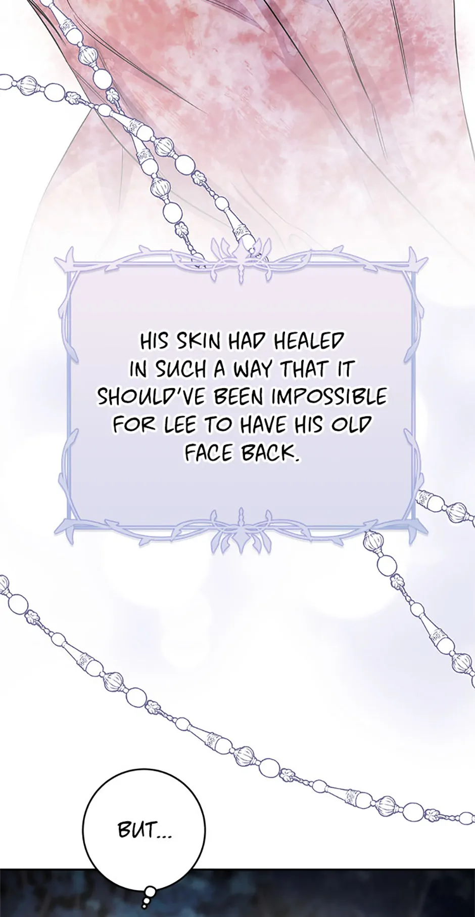 If You Save an Immoral Beast Chapter 39 - Page 34