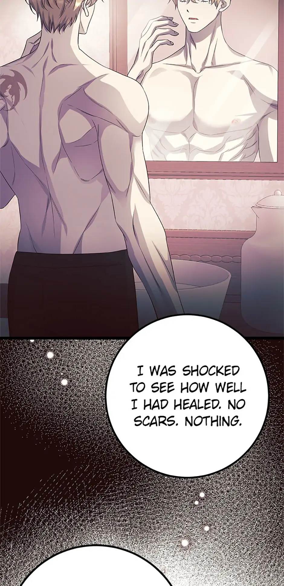 If You Save an Immoral Beast Chapter 39 - Page 43
