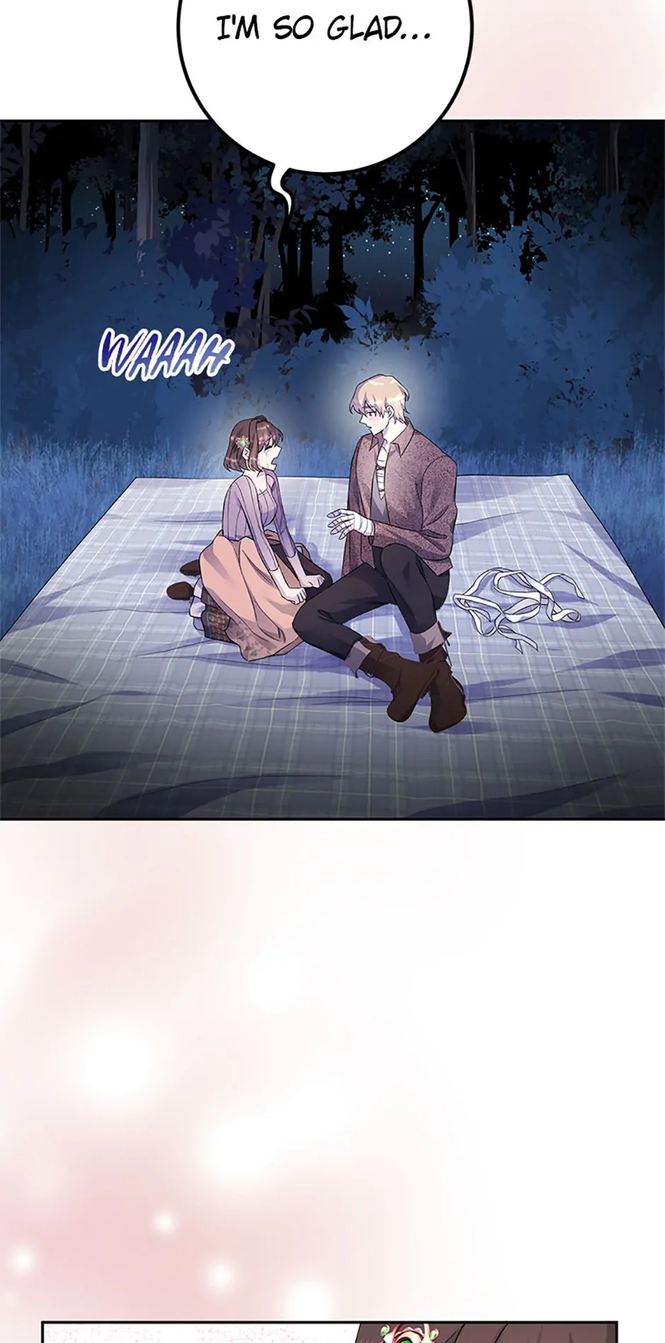 If You Save an Immoral Beast Chapter 39 - Page 47