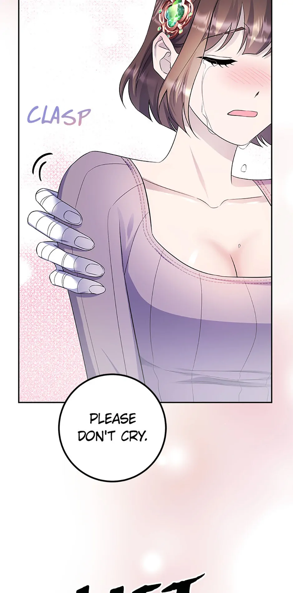 If You Save an Immoral Beast Chapter 39 - Page 48