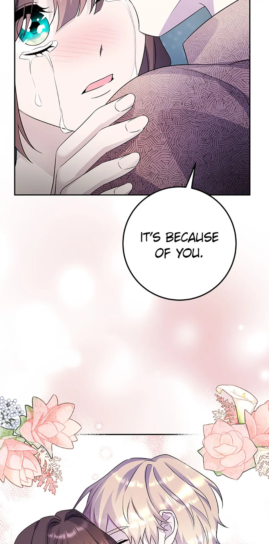 If You Save an Immoral Beast Chapter 39 - Page 52