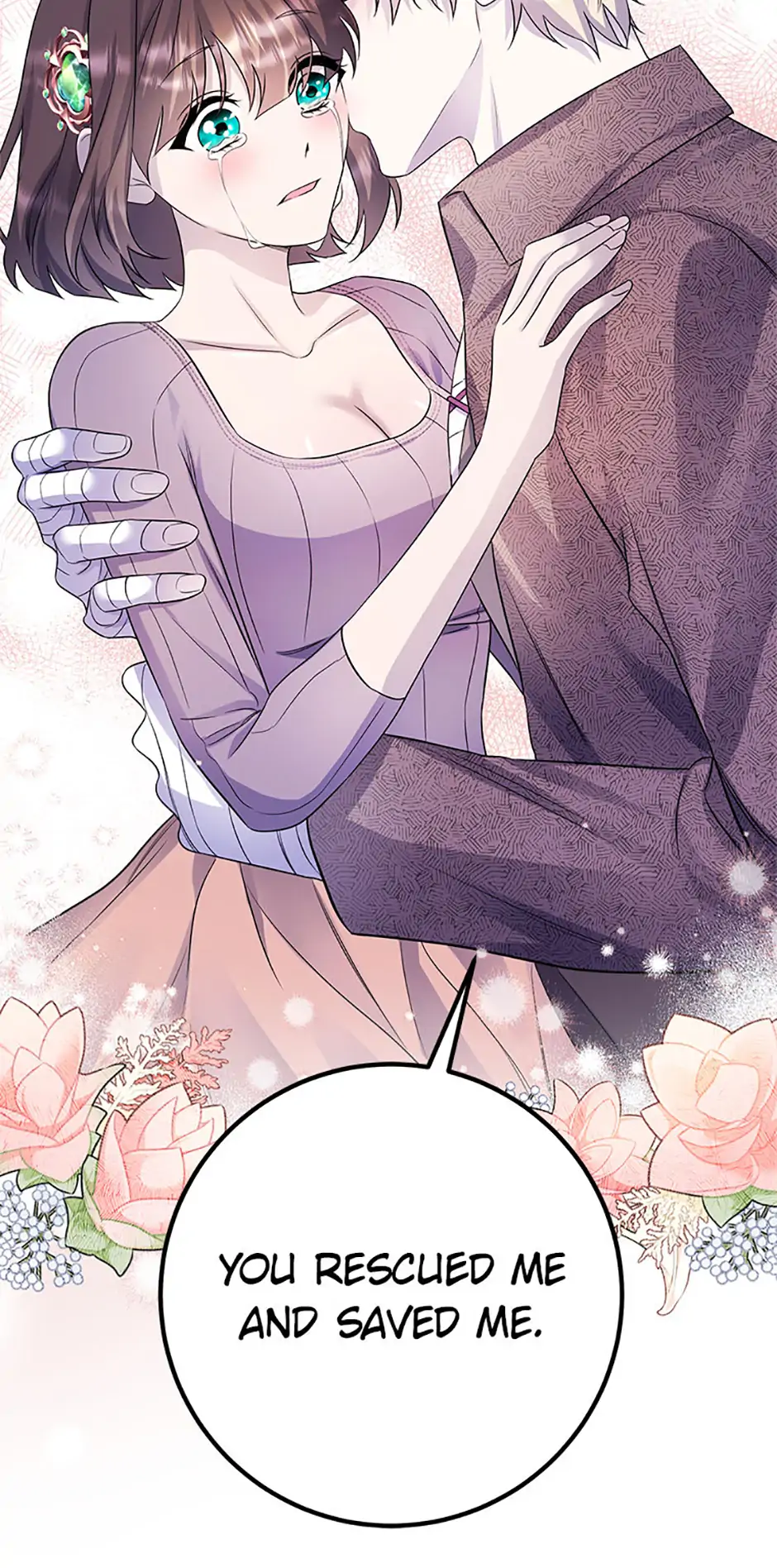 If You Save an Immoral Beast Chapter 39 - Page 53