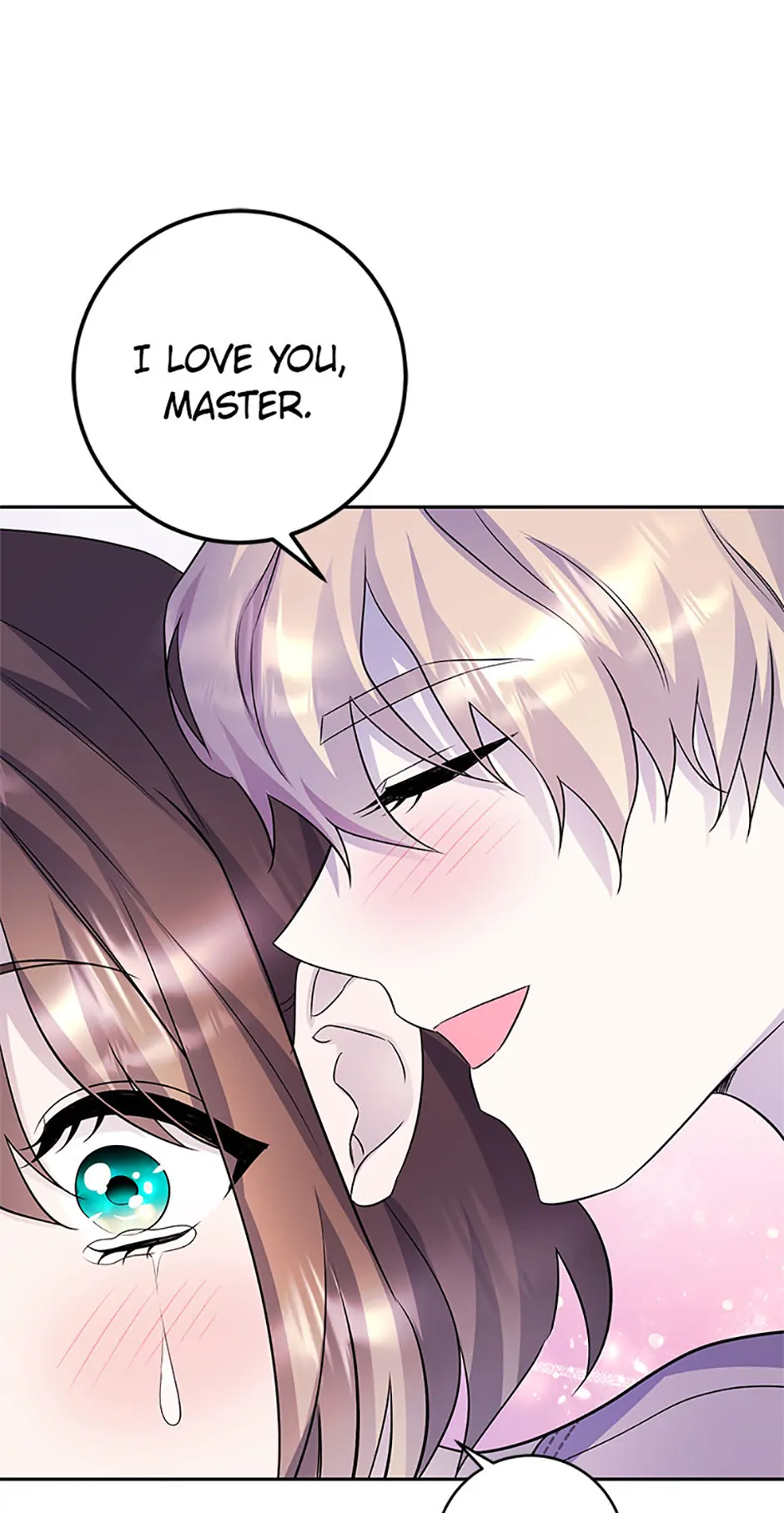 If You Save an Immoral Beast Chapter 39 - Page 54