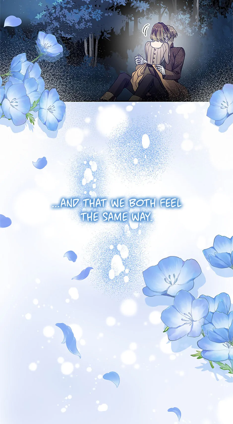 If You Save an Immoral Beast Chapter 39 - Page 73