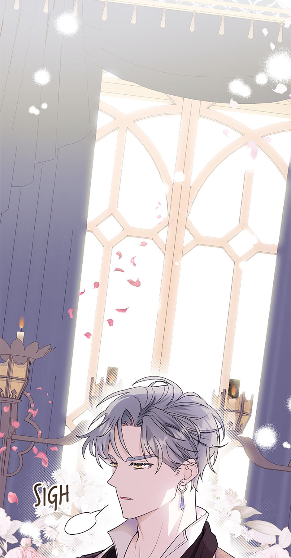 If You Save an Immoral Beast Chapter 4 - Page 103