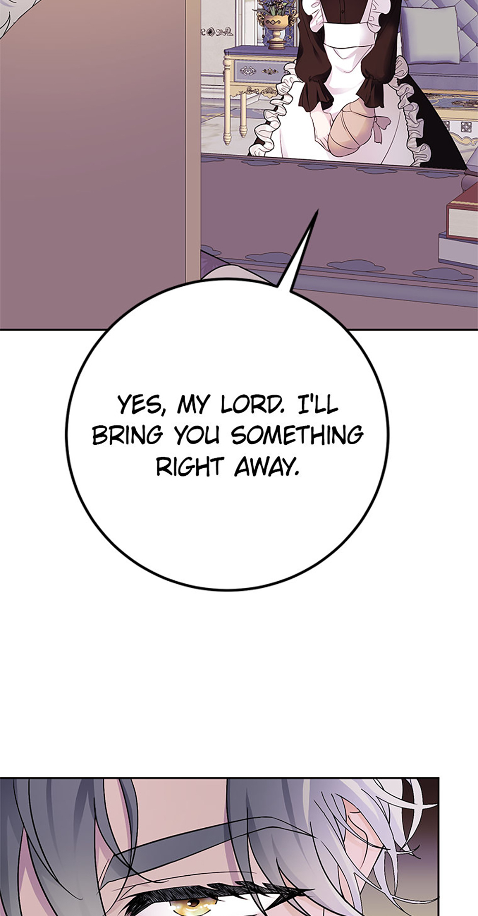 If You Save an Immoral Beast Chapter 4 - Page 108