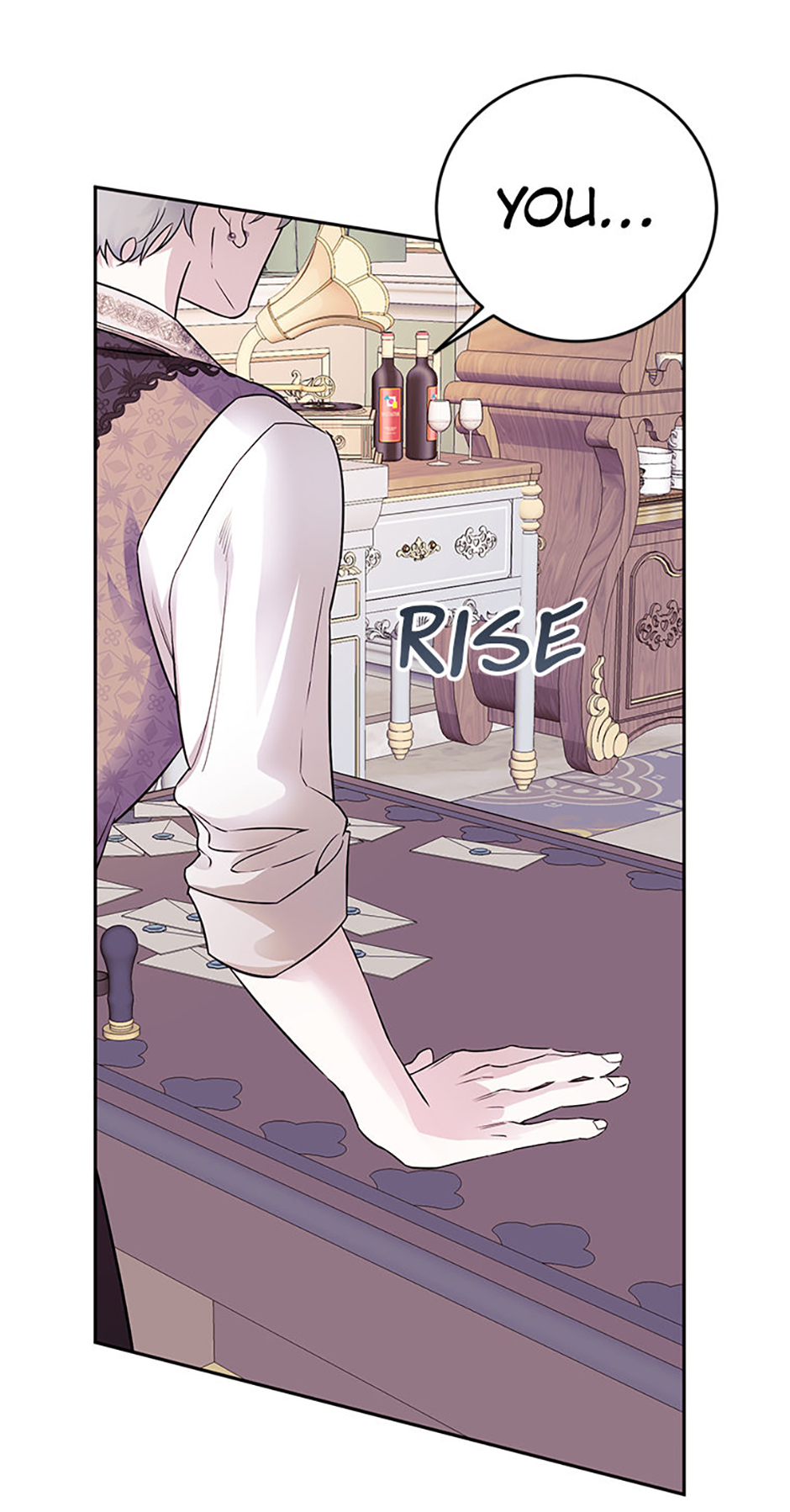 If You Save an Immoral Beast Chapter 4 - Page 110