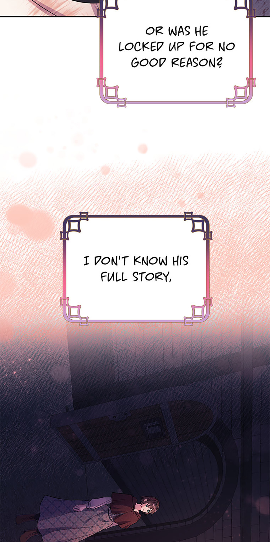 If You Save an Immoral Beast Chapter 4 - Page 12