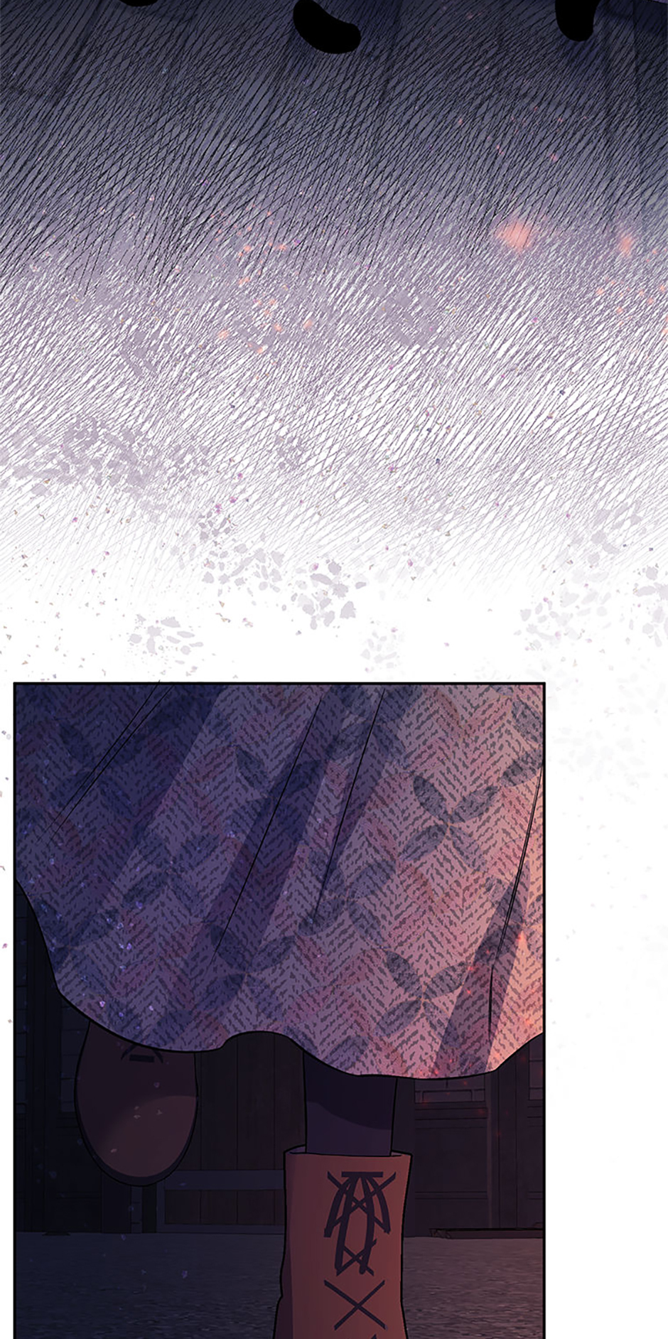 If You Save an Immoral Beast Chapter 4 - Page 14