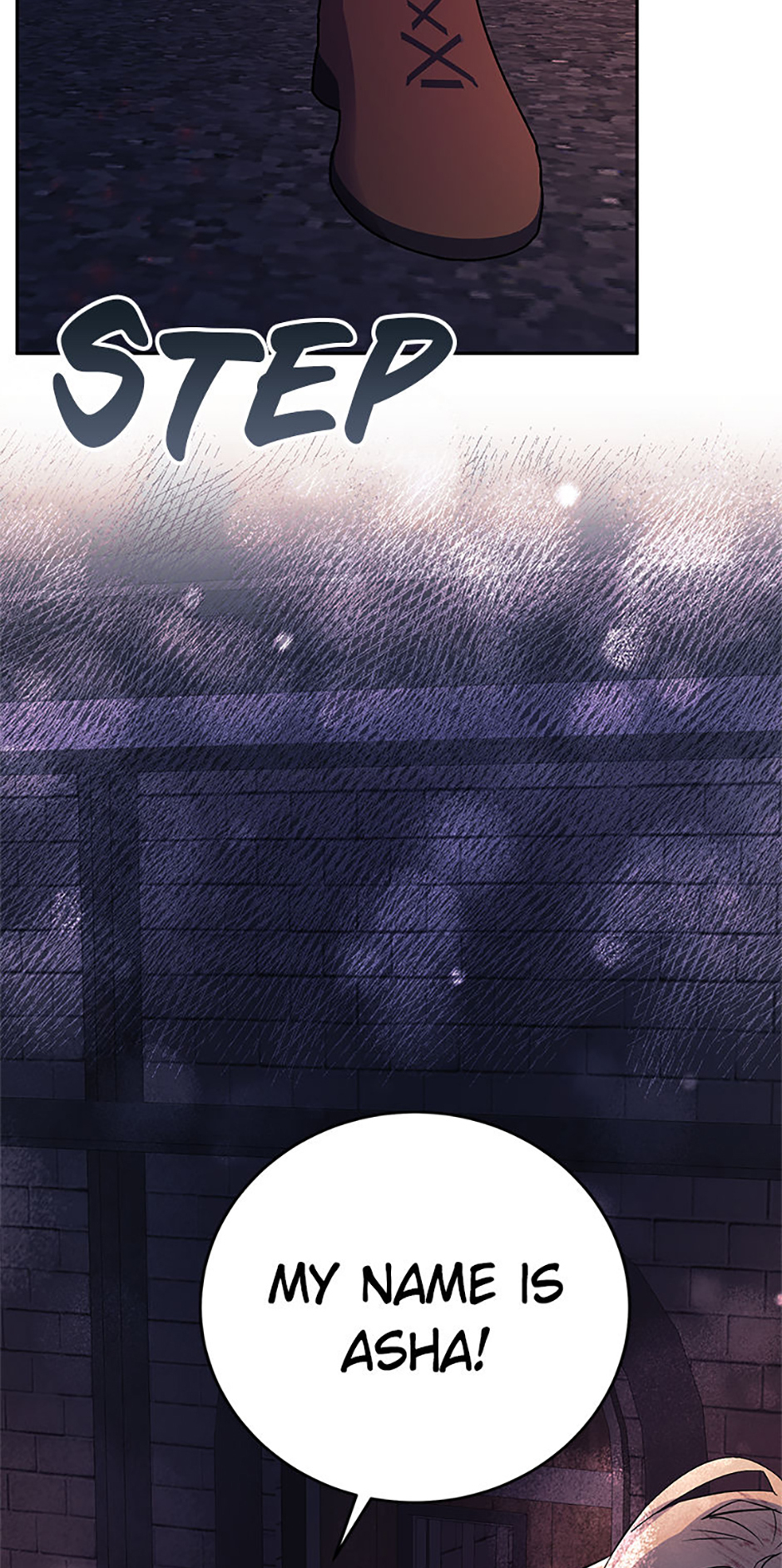 If You Save an Immoral Beast Chapter 4 - Page 15
