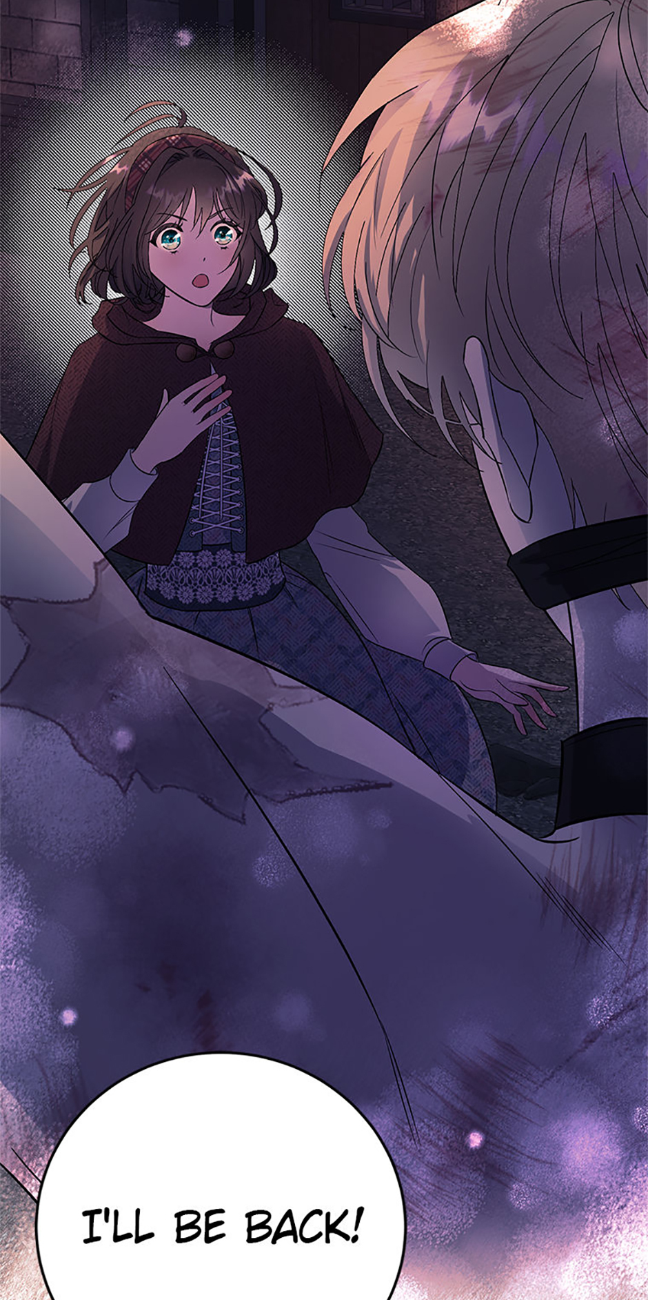 If You Save an Immoral Beast Chapter 4 - Page 16
