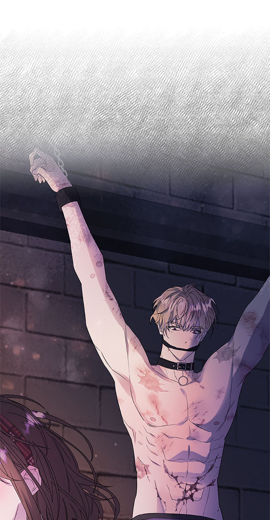 If You Save an Immoral Beast Chapter 4 - Page 19