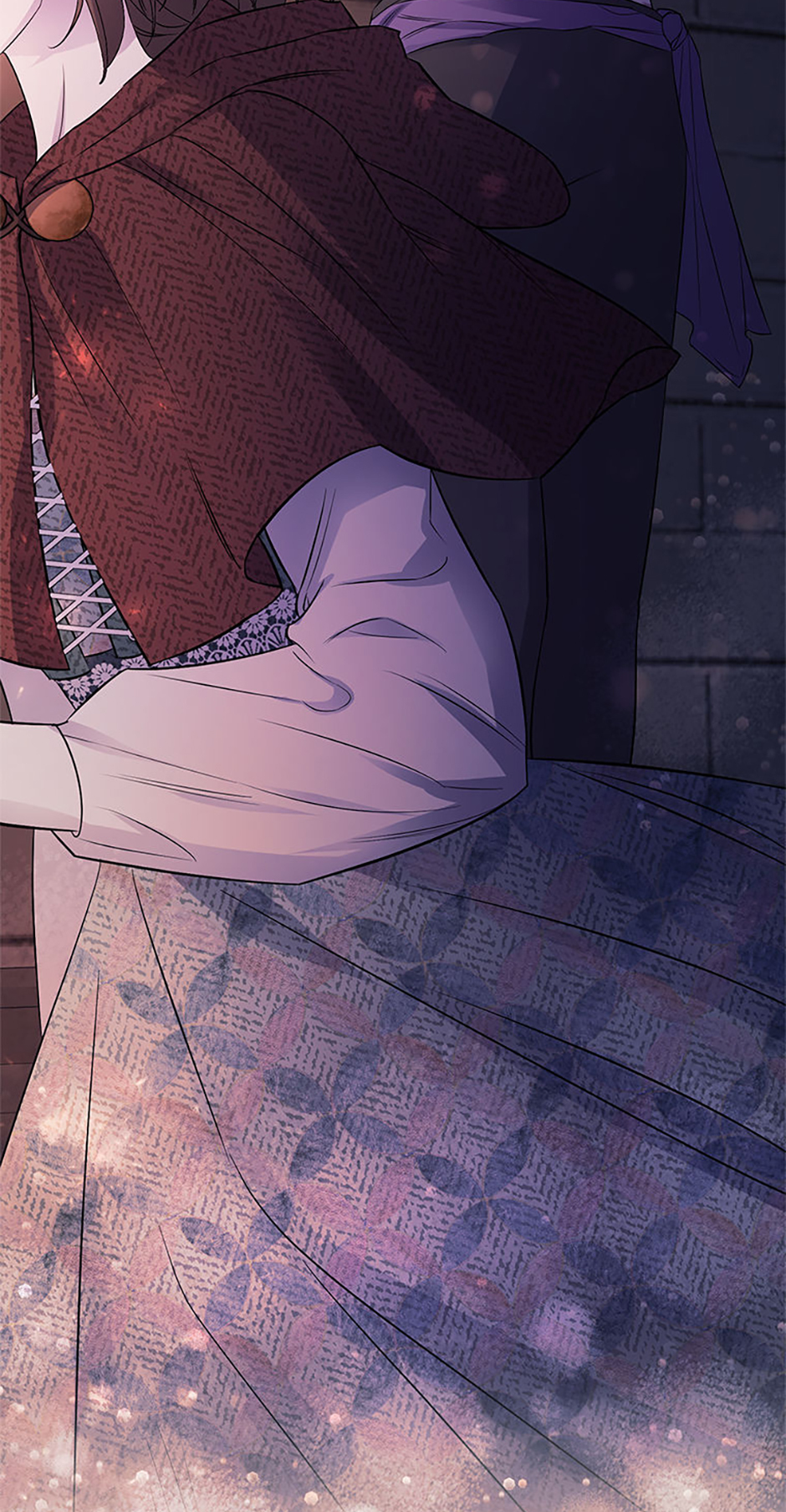 If You Save an Immoral Beast Chapter 4 - Page 20