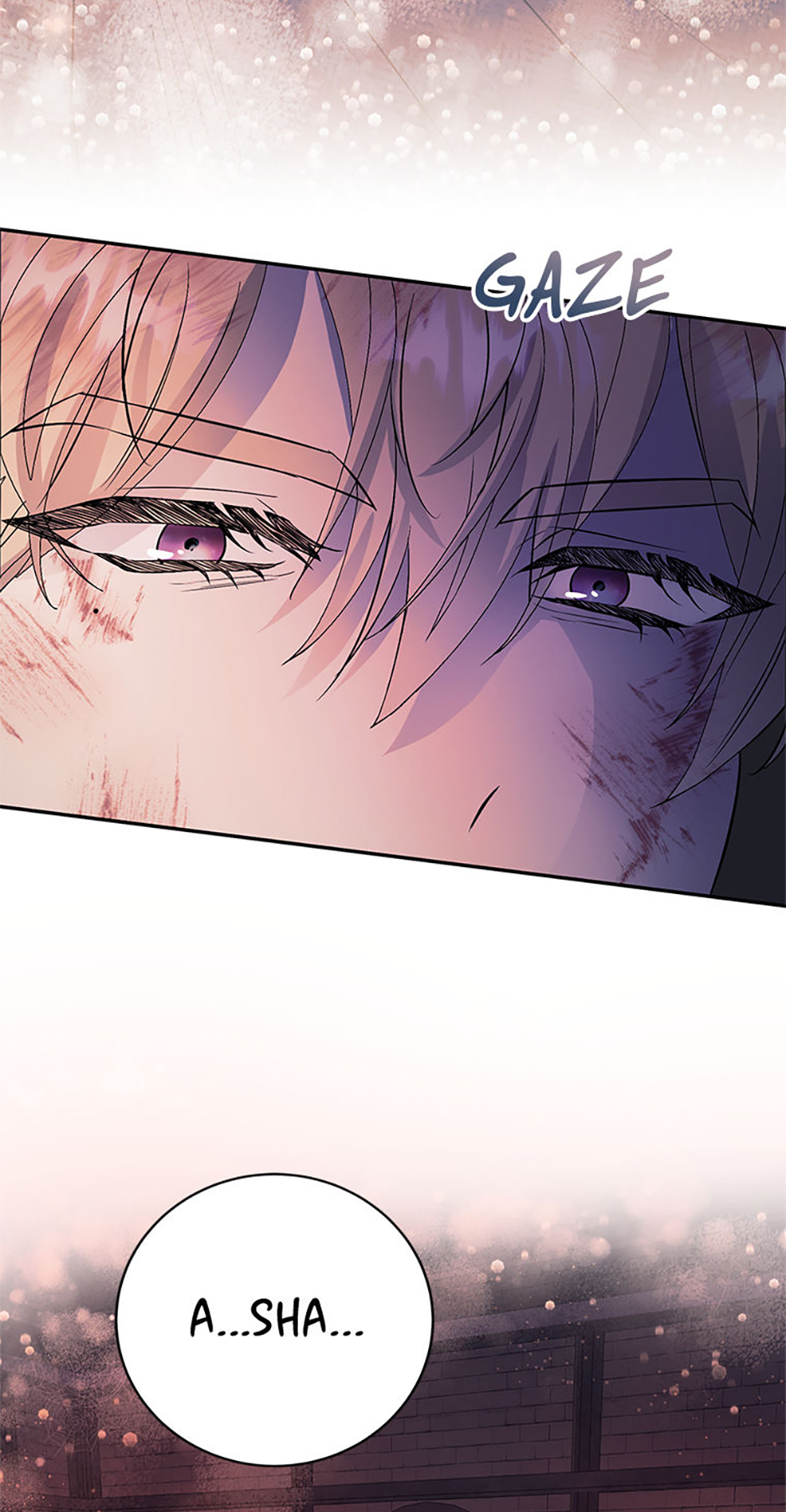 If You Save an Immoral Beast Chapter 4 - Page 21