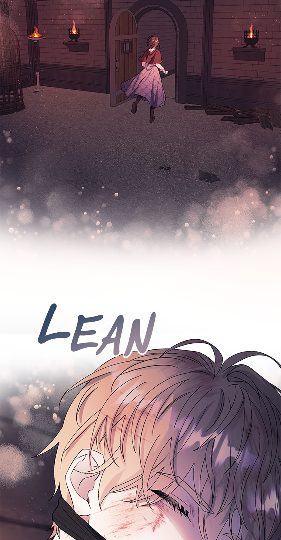 If You Save an Immoral Beast Chapter 4 - Page 22