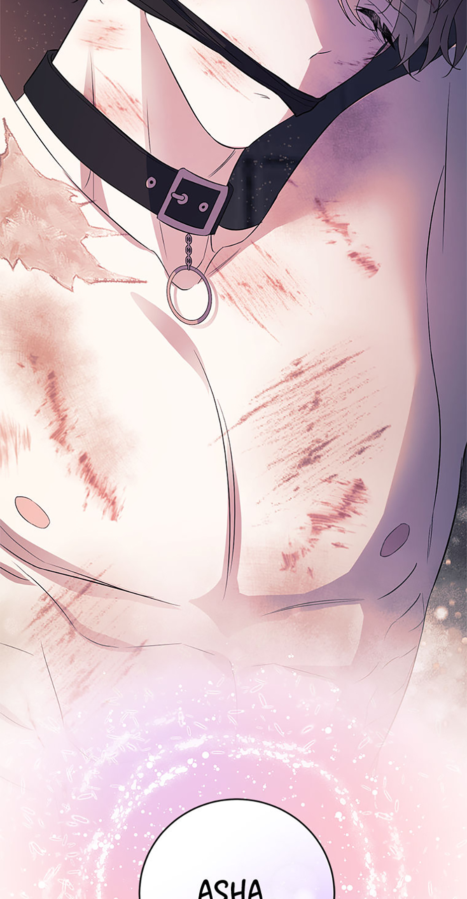 If You Save an Immoral Beast Chapter 4 - Page 23