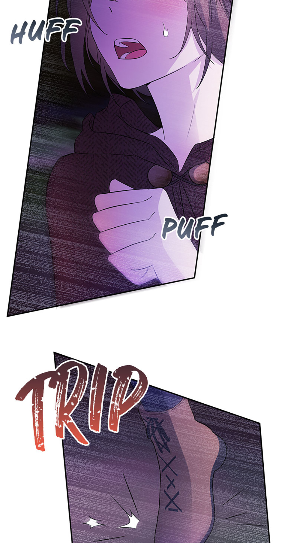 If You Save an Immoral Beast Chapter 4 - Page 27