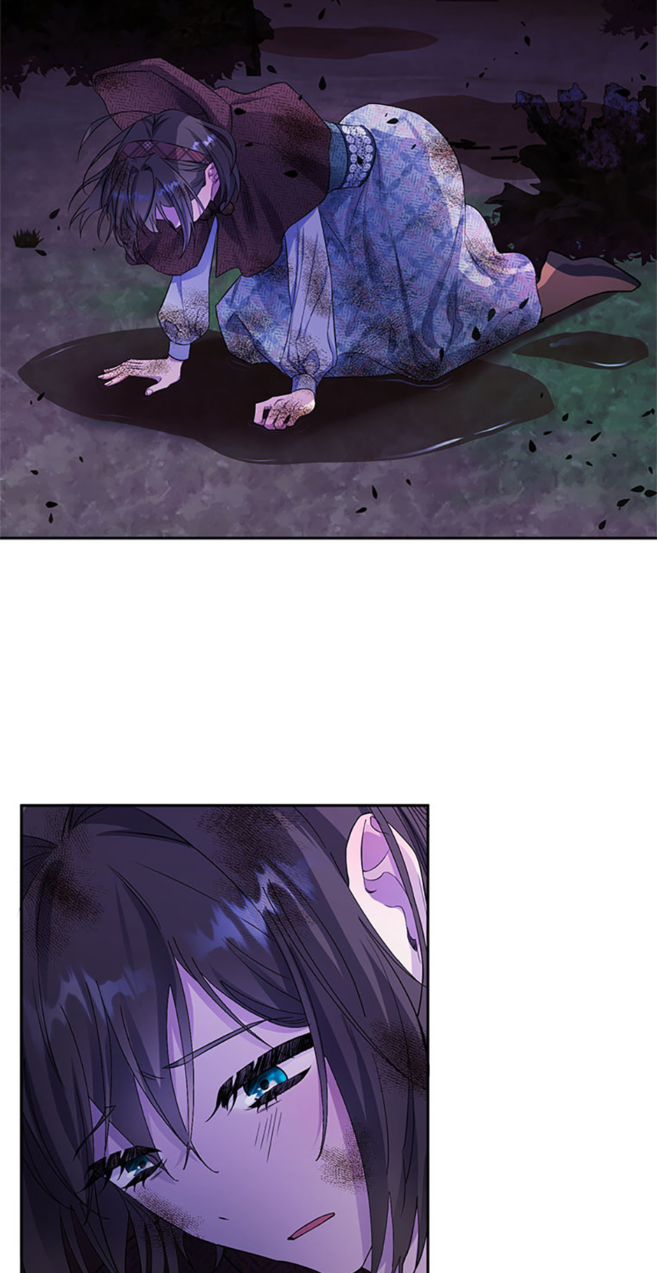 If You Save an Immoral Beast Chapter 4 - Page 30