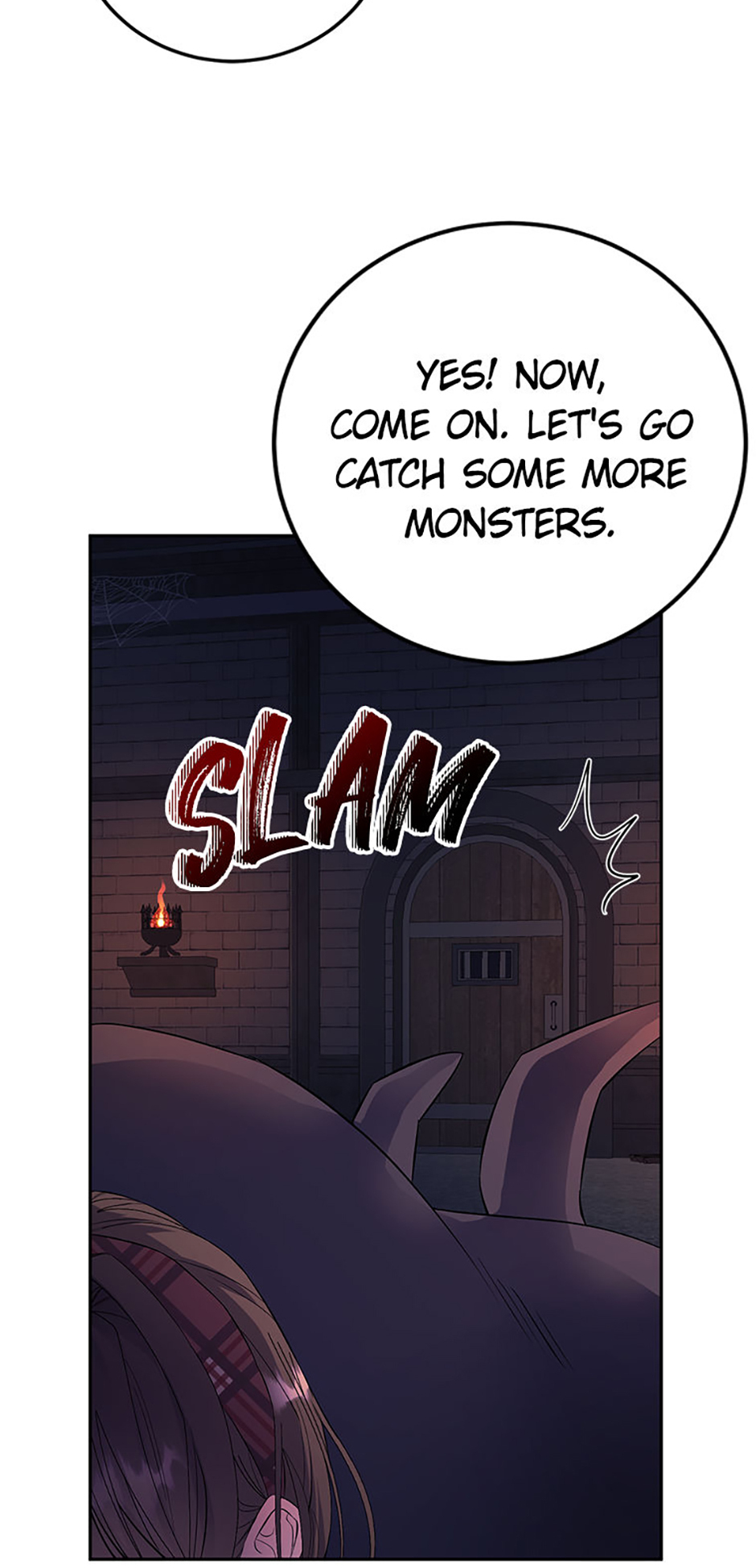 If You Save an Immoral Beast Chapter 4 - Page 4
