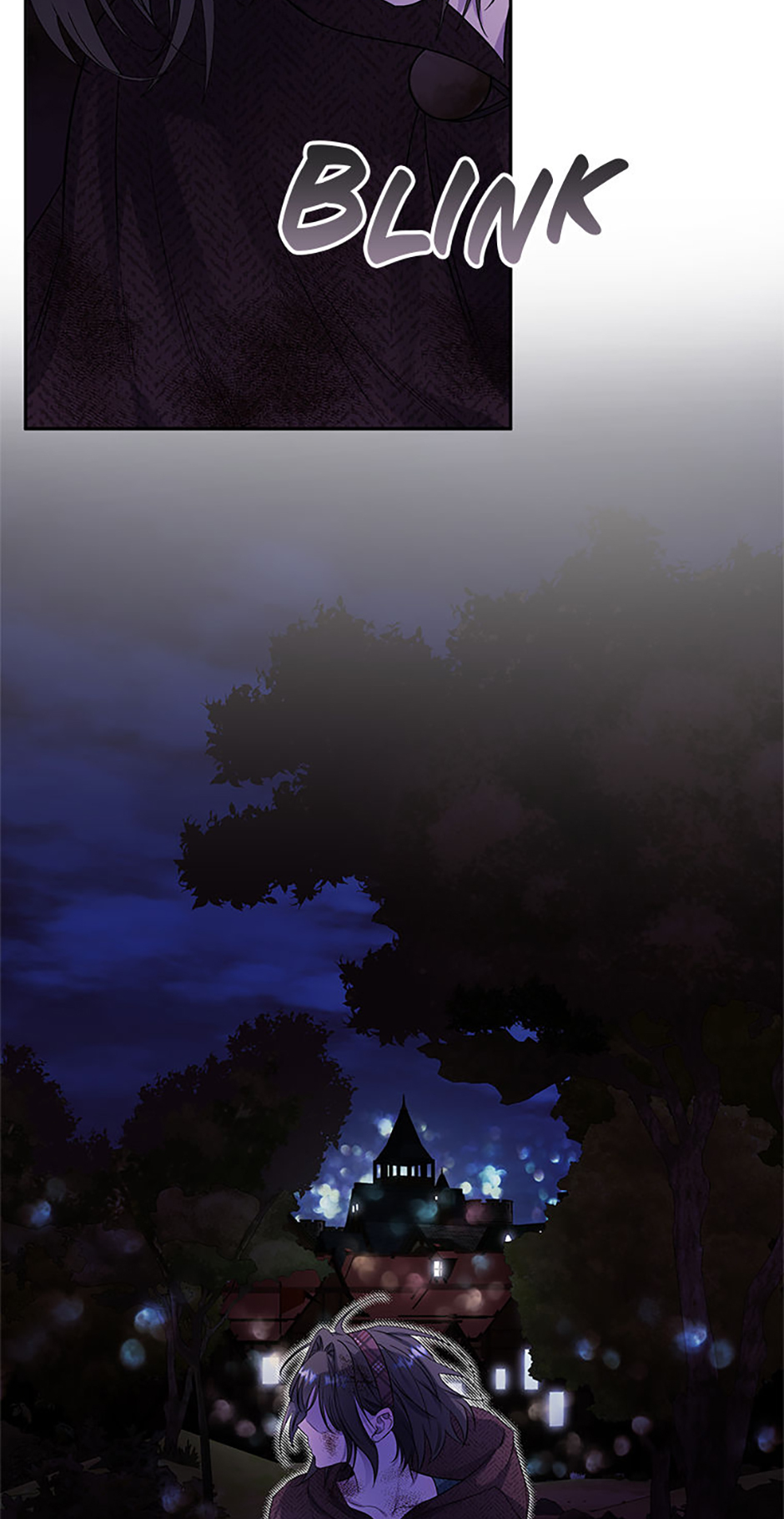 If You Save an Immoral Beast Chapter 4 - Page 31