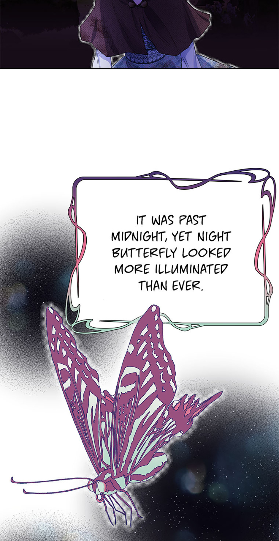If You Save an Immoral Beast Chapter 4 - Page 32