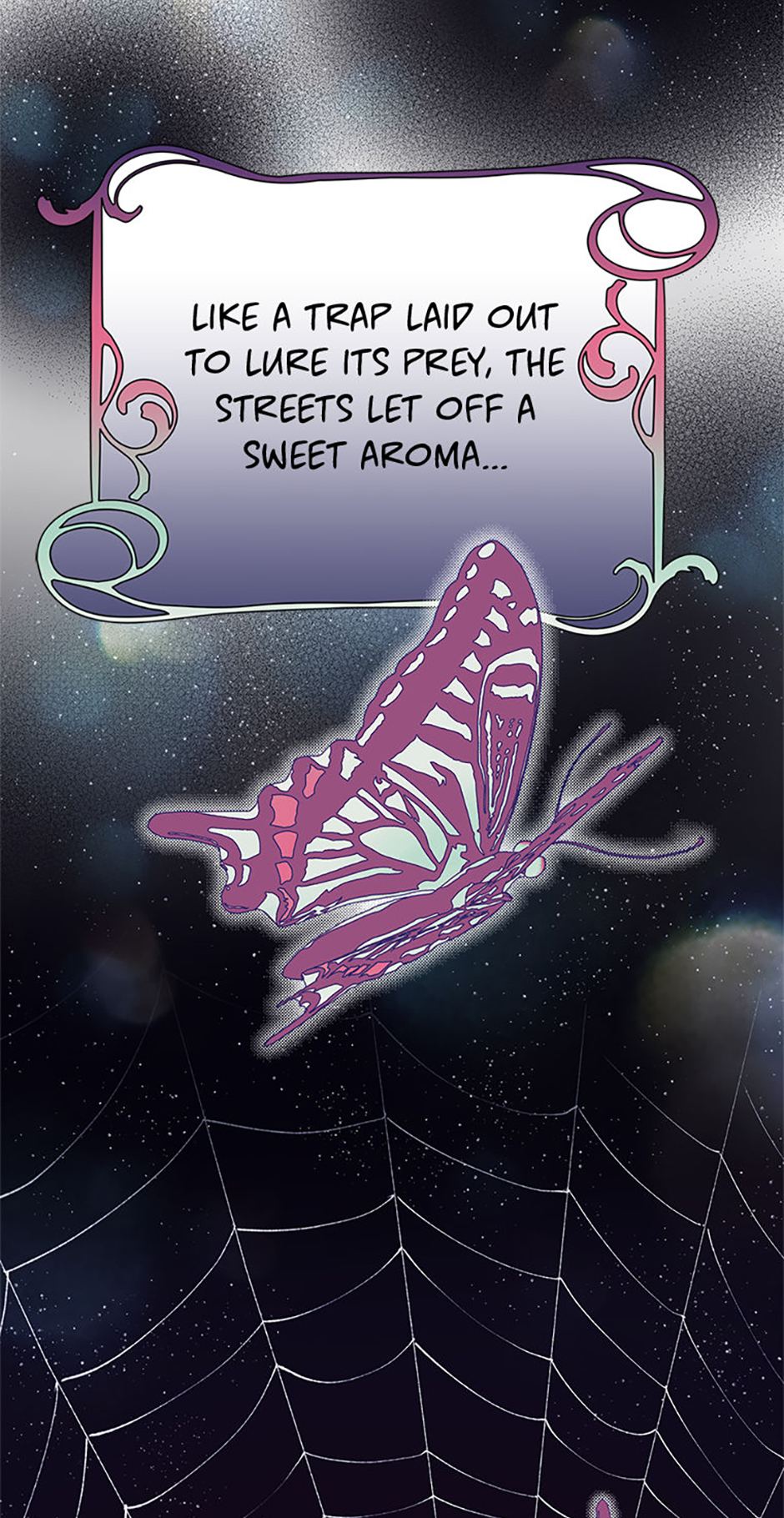 If You Save an Immoral Beast Chapter 4 - Page 33
