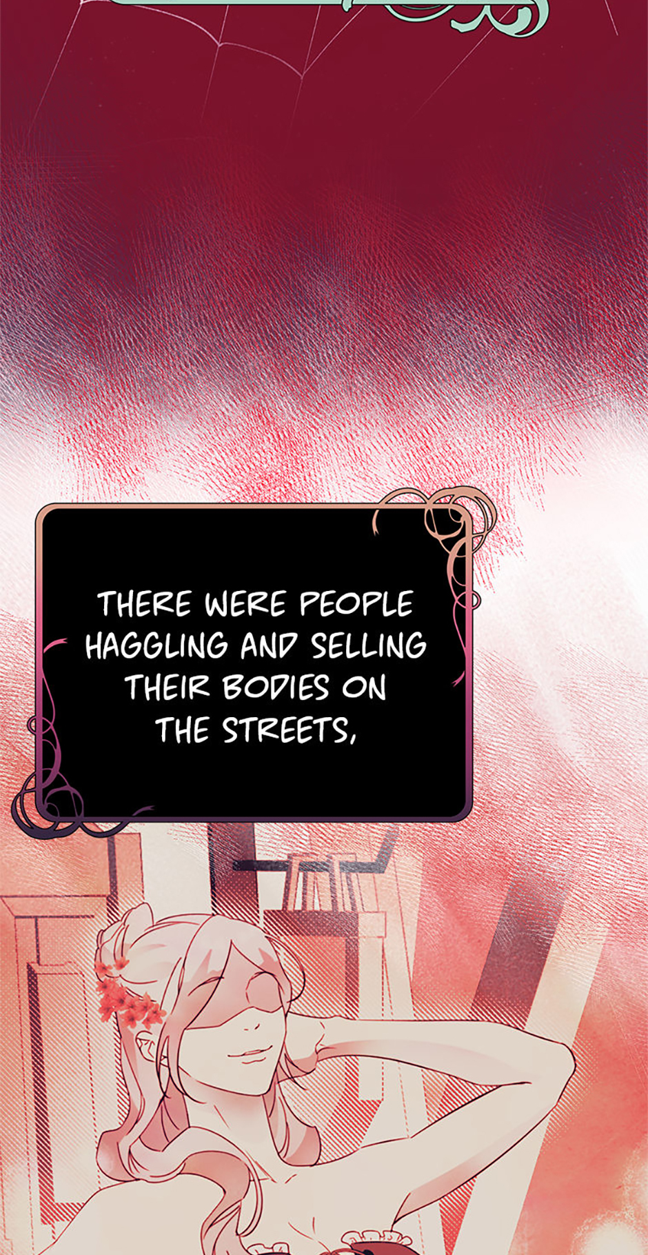 If You Save an Immoral Beast Chapter 4 - Page 35