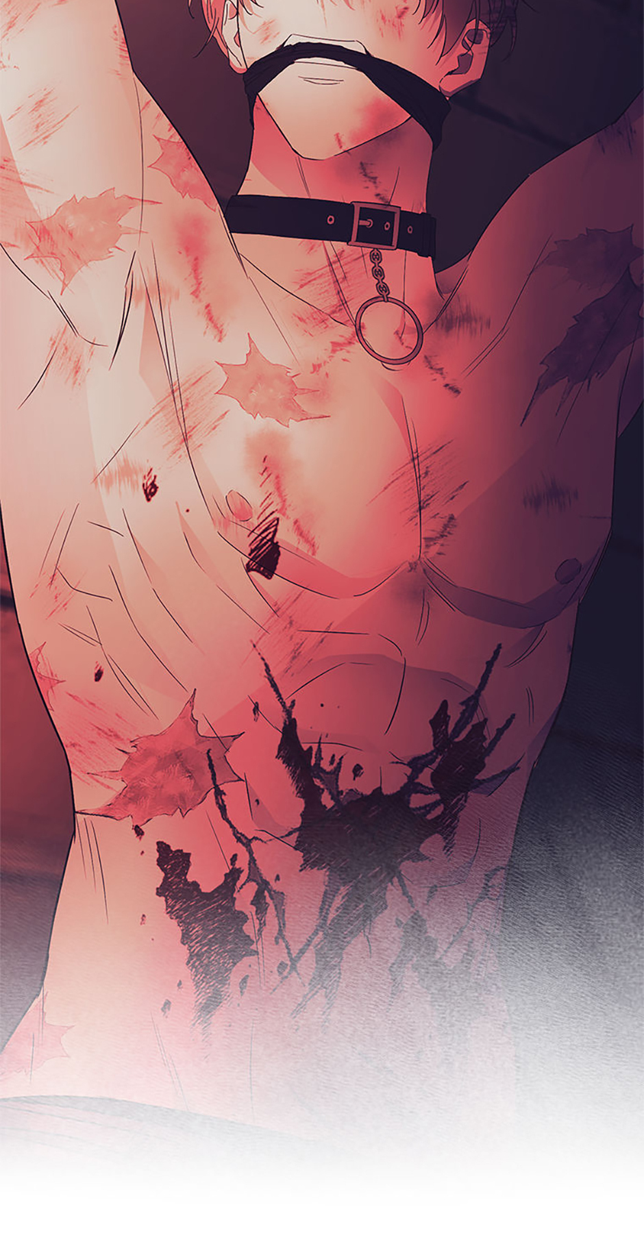 If You Save an Immoral Beast Chapter 4 - Page 38