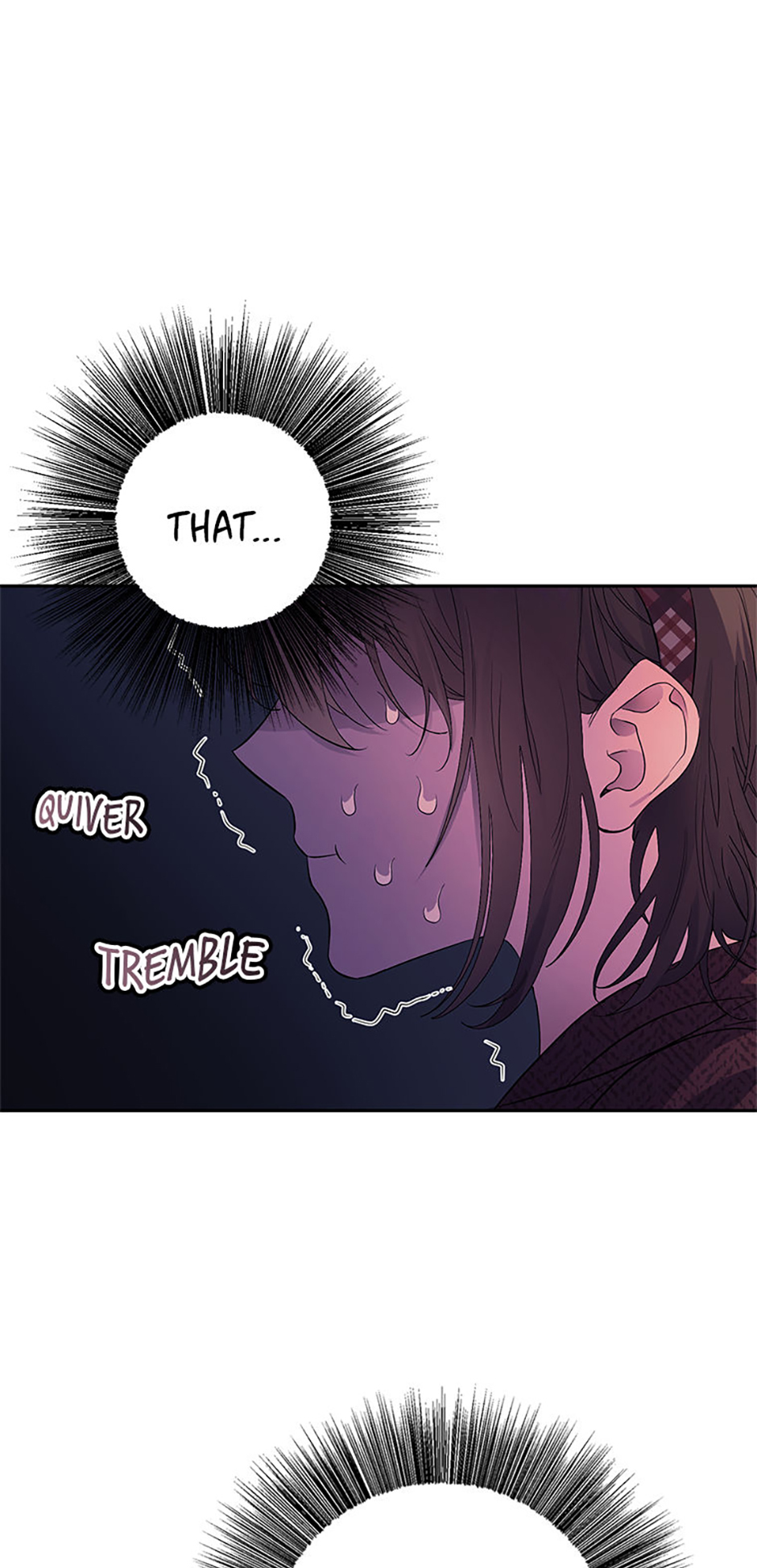 If You Save an Immoral Beast Chapter 4 - Page 5