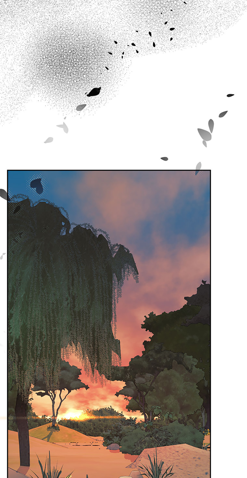 If You Save an Immoral Beast Chapter 4 - Page 42