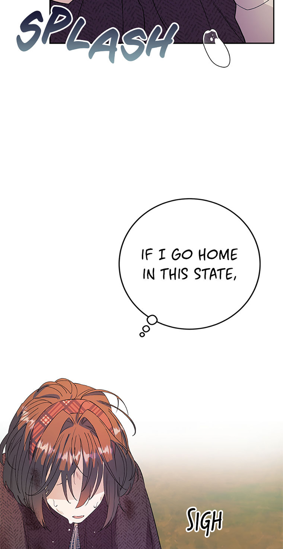 If You Save an Immoral Beast Chapter 4 - Page 44