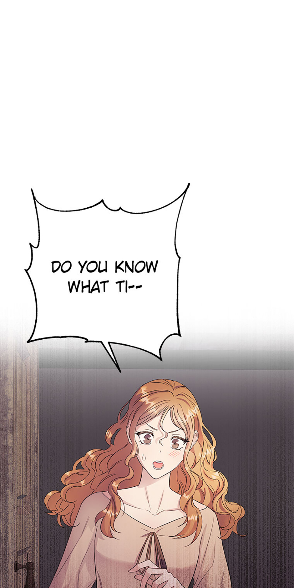 If You Save an Immoral Beast Chapter 4 - Page 49