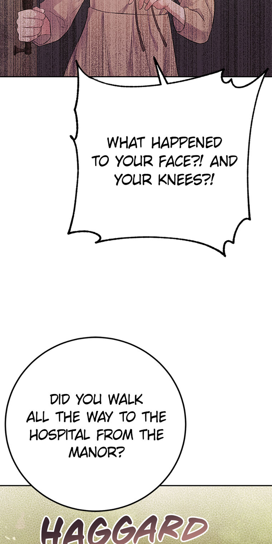 If You Save an Immoral Beast Chapter 4 - Page 50