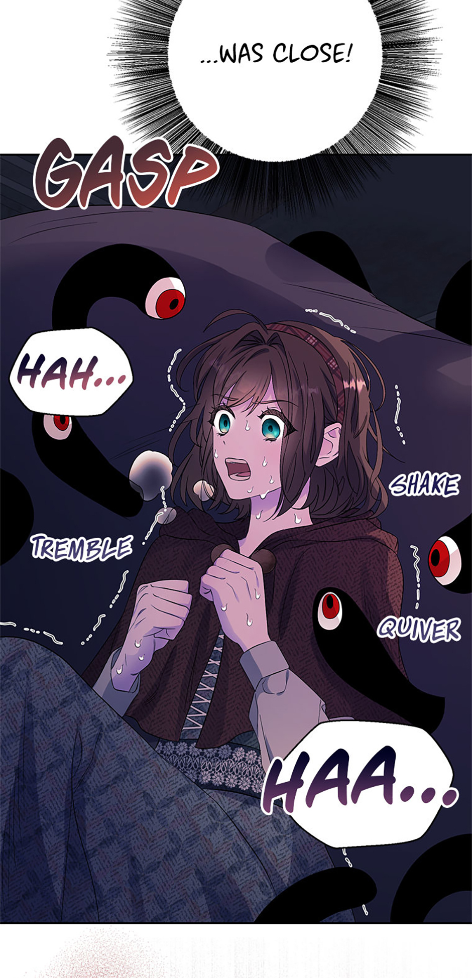If You Save an Immoral Beast Chapter 4 - Page 6