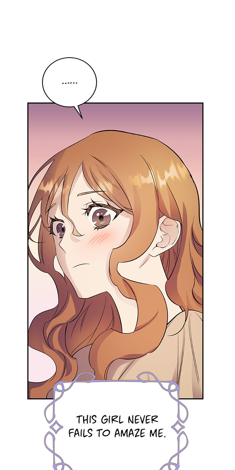 If You Save an Immoral Beast Chapter 4 - Page 57