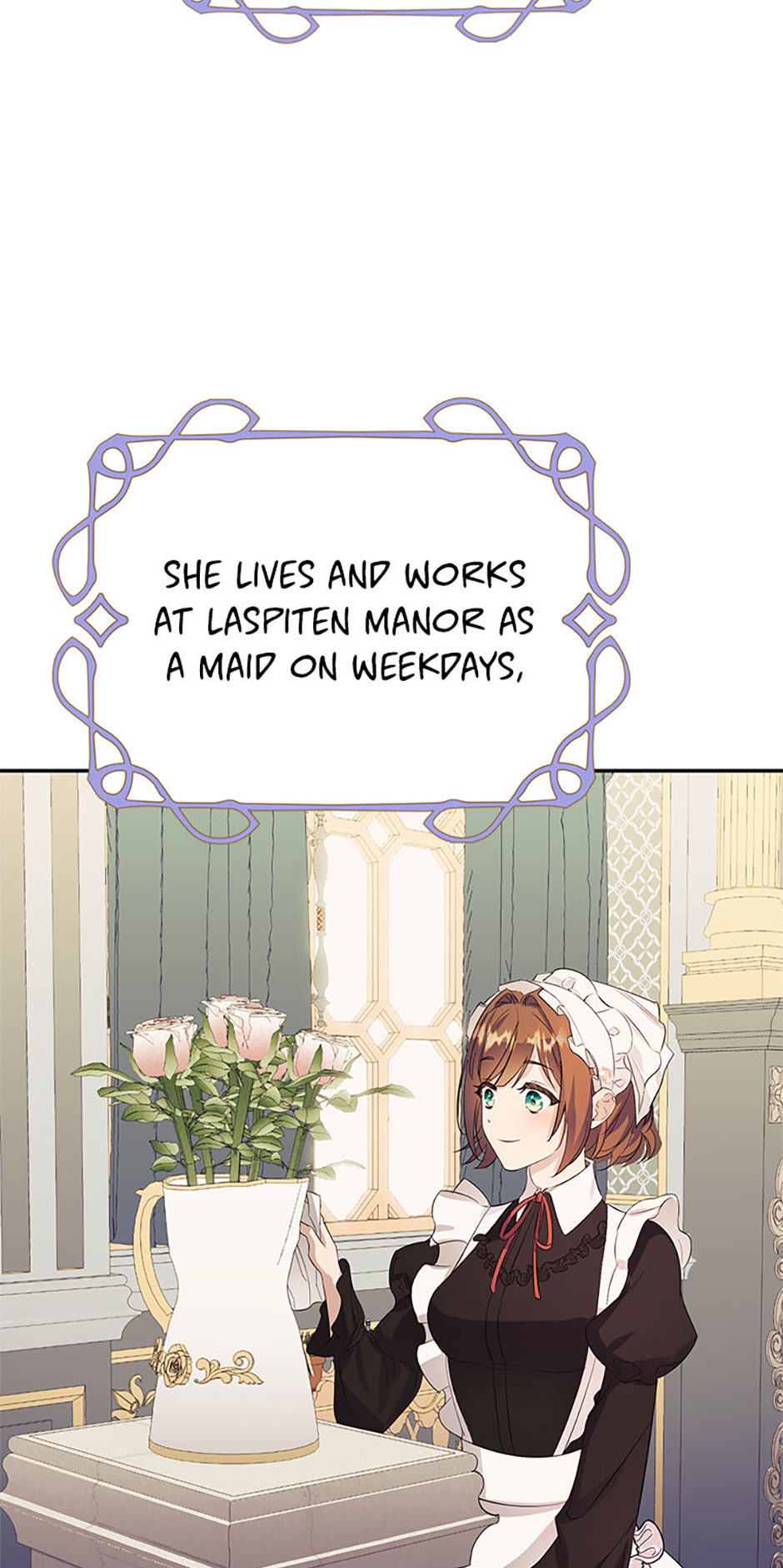If You Save an Immoral Beast Chapter 4 - Page 58