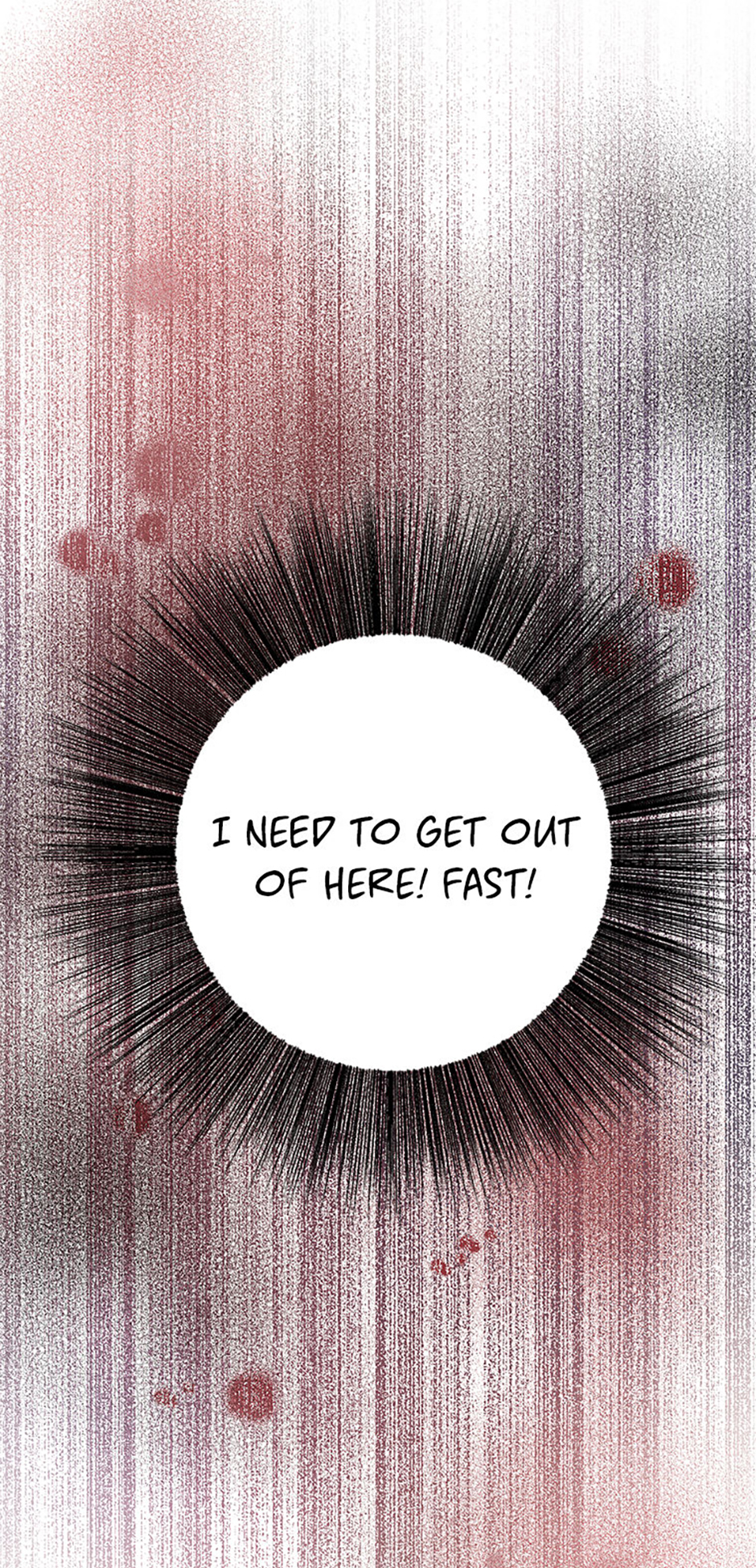 If You Save an Immoral Beast Chapter 4 - Page 7