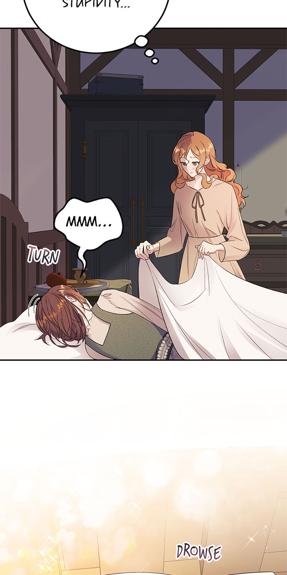 If You Save an Immoral Beast Chapter 4 - Page 63