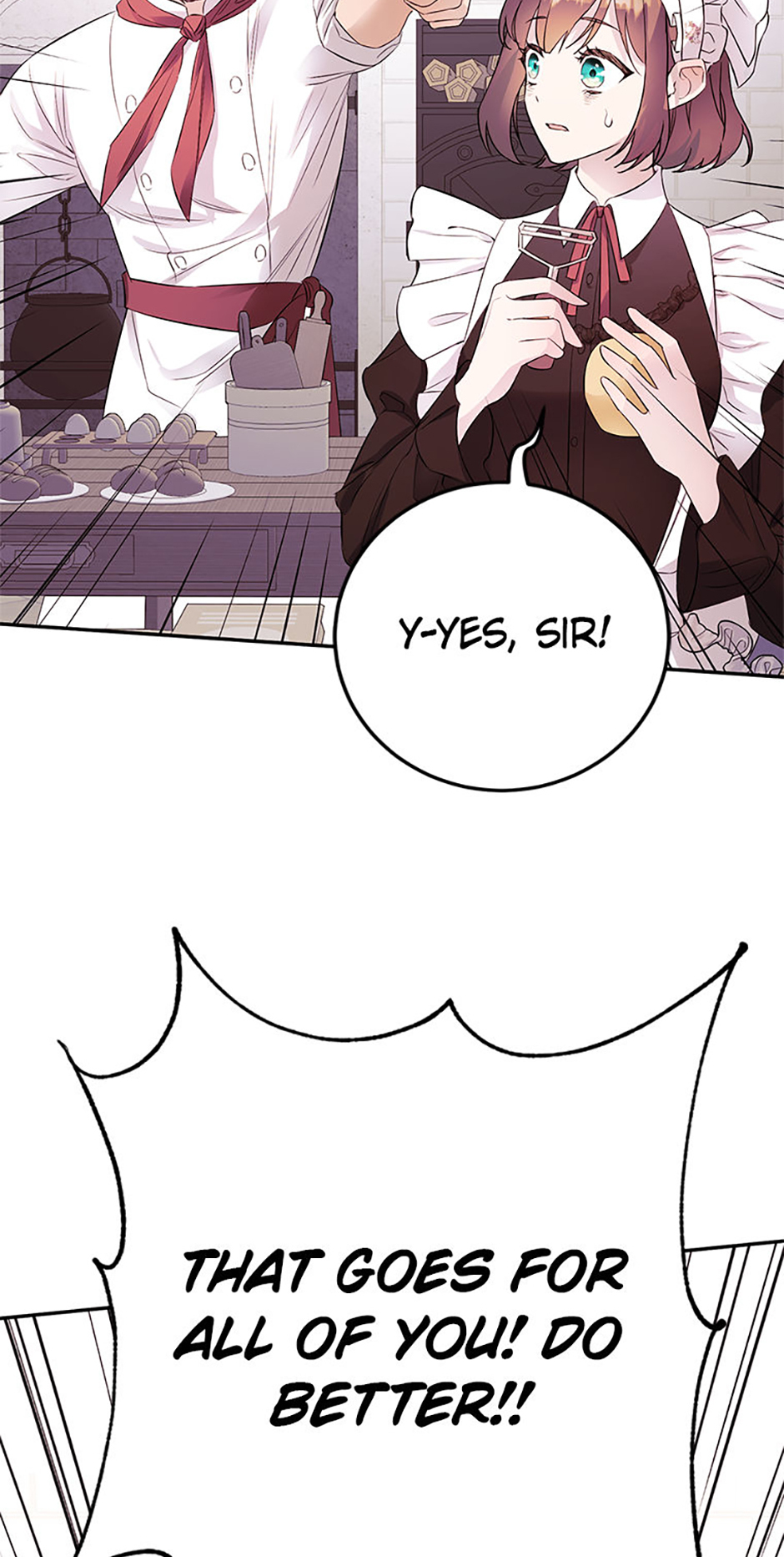 If You Save an Immoral Beast Chapter 4 - Page 69
