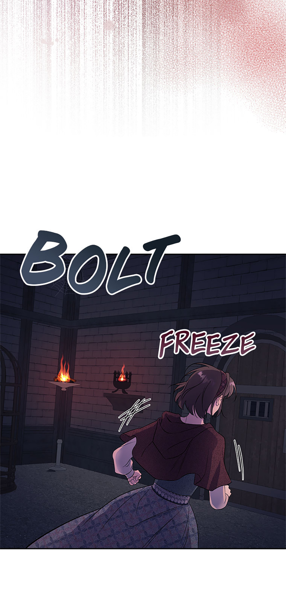If You Save an Immoral Beast Chapter 4 - Page 8