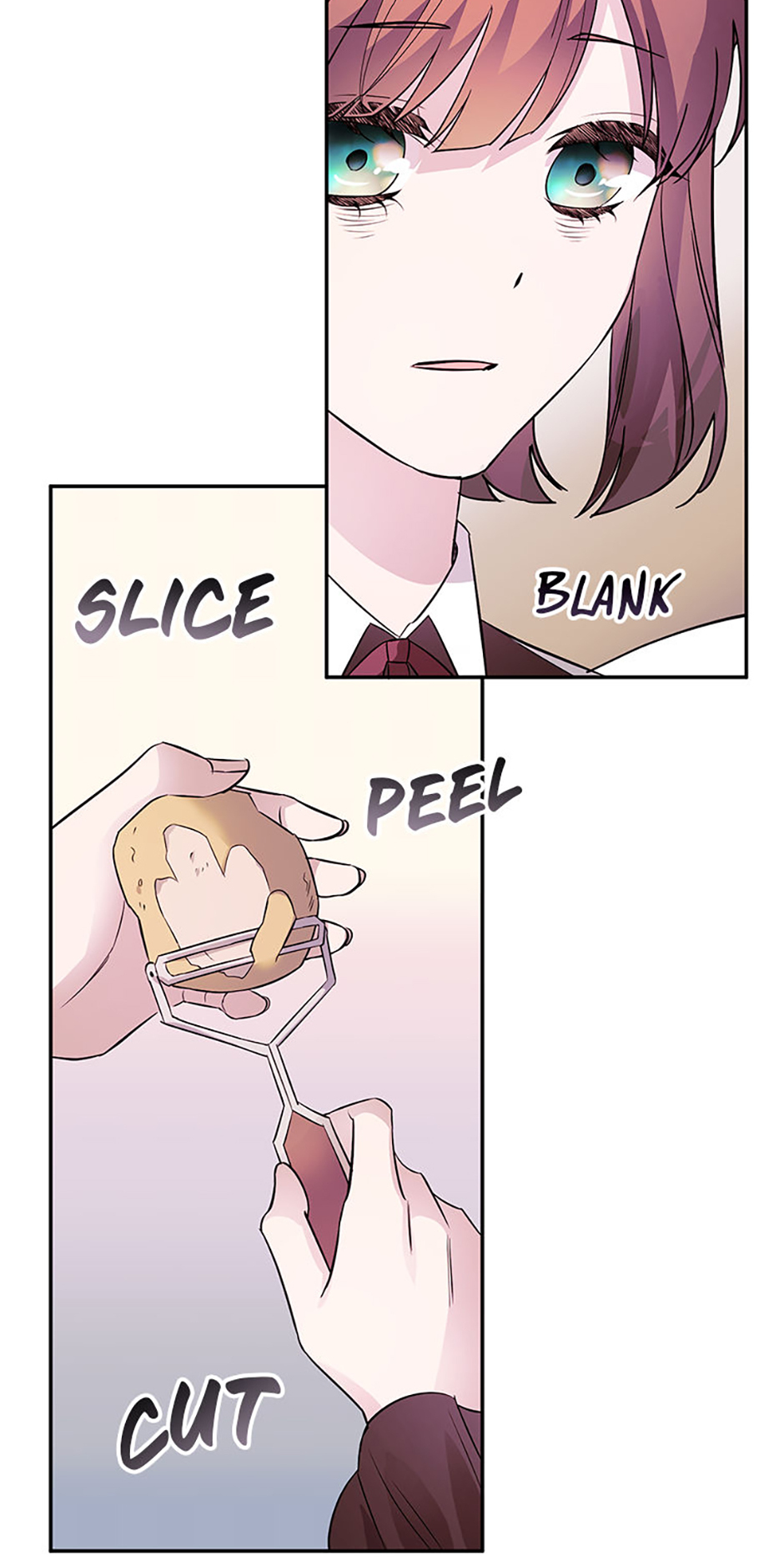 If You Save an Immoral Beast Chapter 4 - Page 72